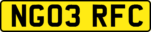 NG03RFC