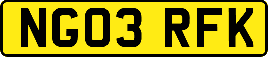 NG03RFK