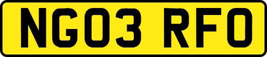 NG03RFO