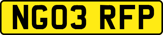 NG03RFP