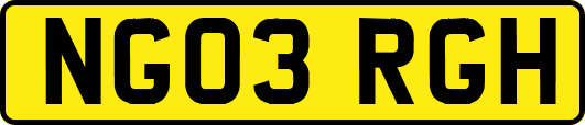 NG03RGH