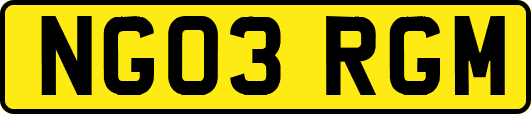 NG03RGM