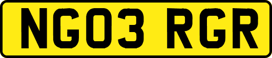 NG03RGR