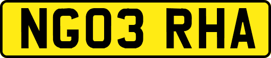NG03RHA
