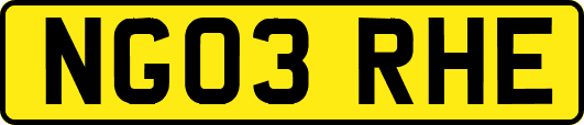 NG03RHE