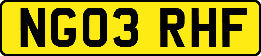 NG03RHF