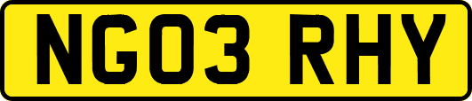 NG03RHY