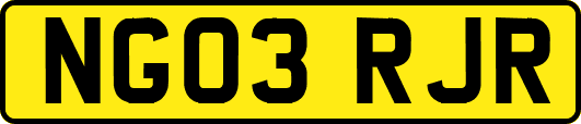 NG03RJR