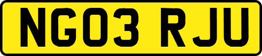 NG03RJU