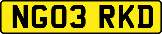 NG03RKD