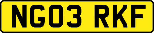 NG03RKF