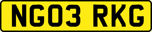 NG03RKG