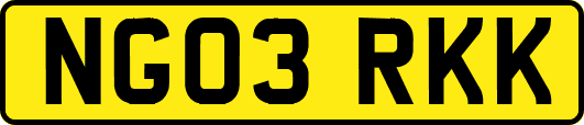 NG03RKK
