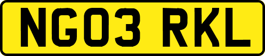 NG03RKL