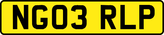 NG03RLP