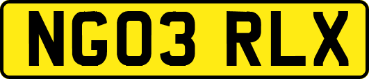 NG03RLX