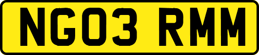 NG03RMM