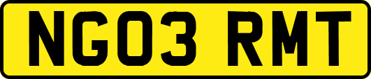 NG03RMT