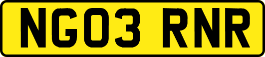 NG03RNR