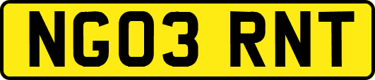 NG03RNT