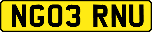 NG03RNU
