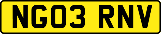 NG03RNV