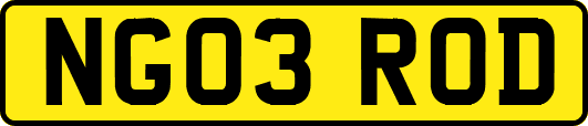 NG03ROD