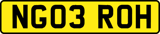 NG03ROH