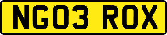 NG03ROX