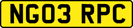 NG03RPC