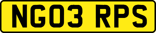 NG03RPS