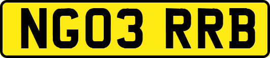 NG03RRB