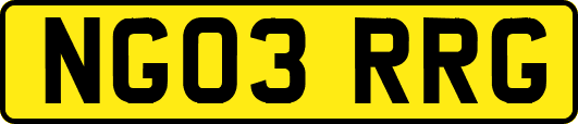 NG03RRG