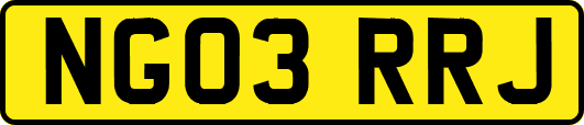 NG03RRJ
