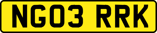 NG03RRK