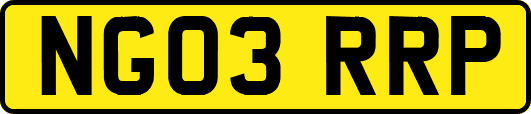NG03RRP