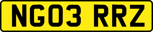 NG03RRZ