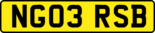 NG03RSB