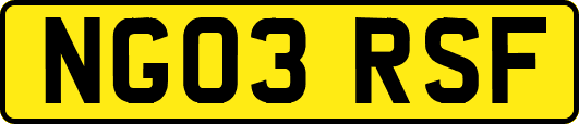 NG03RSF