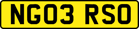 NG03RSO