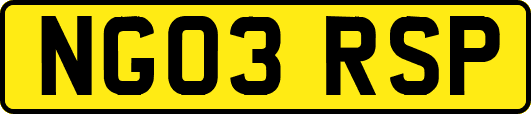 NG03RSP