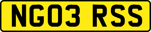NG03RSS