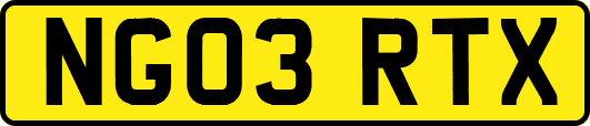 NG03RTX