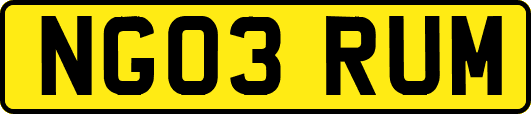 NG03RUM