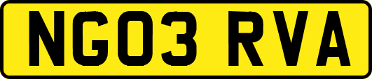 NG03RVA