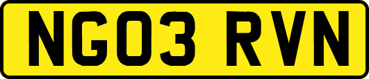 NG03RVN