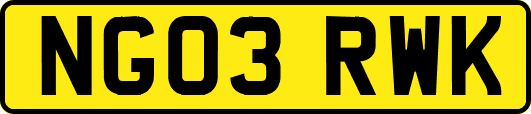 NG03RWK