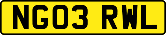 NG03RWL
