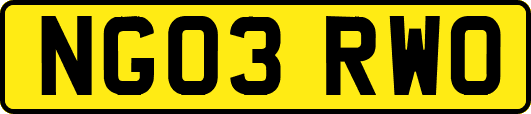 NG03RWO