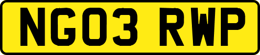 NG03RWP